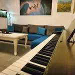 Luxury Apartamento