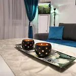 Luxury Apartamento Tuzla