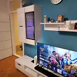 Appartement Luxury