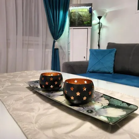 Luxury Апартаменты Тузла