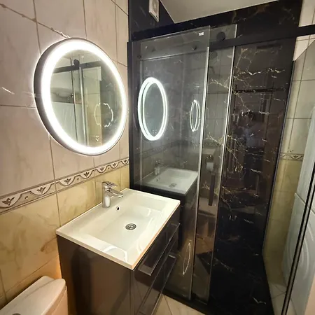 Luxury Тузла